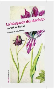 la busqueda de lo absoluto (ebook)-9788415564393
