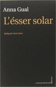 l esser solar-anna gual-9788415592693