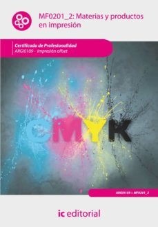 (i.b.d.) argi0109 materias y productos en impresion.-aida gomez galan-9788415648093