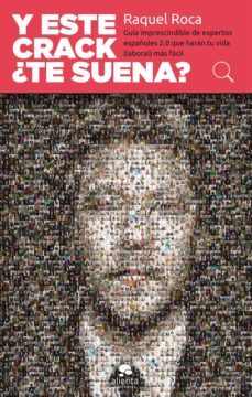y este crack ¿te suena? (ebook)-raquel roca-9788415678793