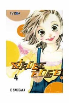 strobe edge nº 4-9788415680093