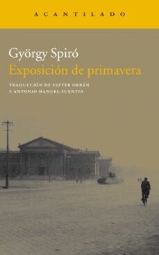 exposicion de primavera (ebook)-9788415689393
