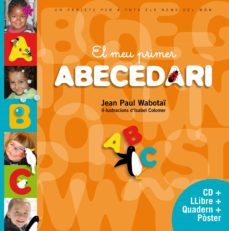 -j. p. wabotai-isabel colomer-9788415697893