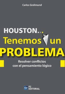 houston tenemos un problema (ebook)-9788415781493