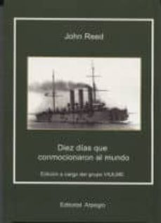 diez años que conmocionaron al mundo-9788415798293