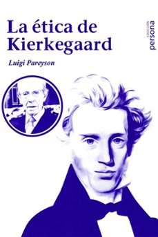 la etica de kierkegaard-9788415809593
