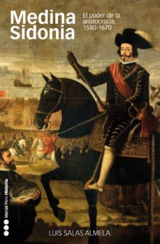 medina sidonia (ebook)-luis salas almela-9788415817093