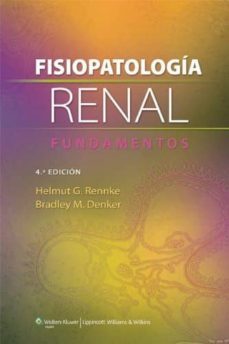 fisiopatologia renal: fundamentos (4ª ed.)-9788415840893