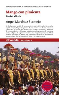 mango con pimienta-angel martinez bermejo-9788415896593