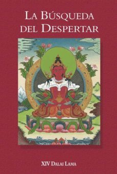 la busqueda del despertar (ebook)-9788415912293