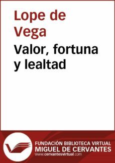 valor, fortuna y lealtad (ebook)-9788415936893