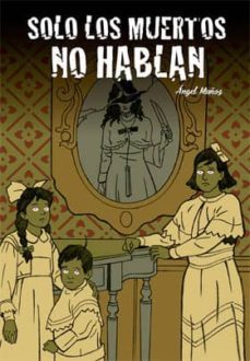 solo los muertos no hablan-9788415944393