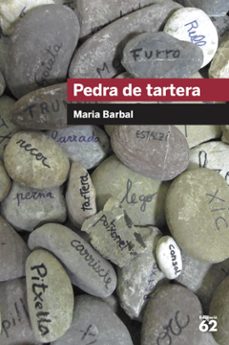 pedra de tartera-maria barbal-9788415954293