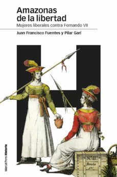 amazonas de la libertad (ebook)-juan francisco fuentes aragones-9788415963493