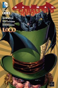 batman: caballero oscuro . loco-9788415990093