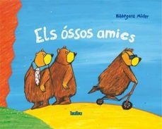 els ossos amics-hildegard muller-9788416003693