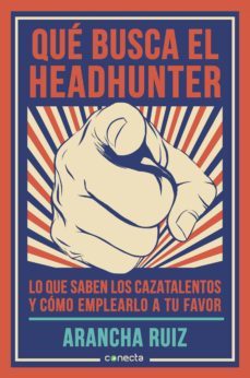 que busca el headhunter (ebook)-9788416029693