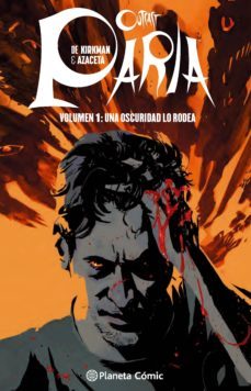 paria nº 01-9788416090693