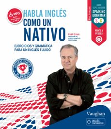 habla ingles como un nativo 2-euan dunn-9788416094493