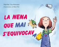 la nena que mai s equivocava-9788416117093
