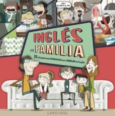 ingles en familia-9788416124893