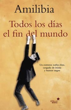 todos los dias del fin del mundo-9788416128693