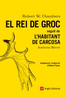 el rei de groc-9788416139293