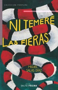 ni temere las fieras-9788416148493