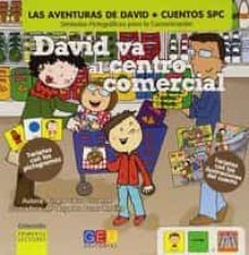 david va al centro comercial-9788416156993