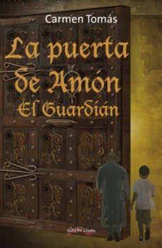 la puerta de amon: el guardian-9788416159093