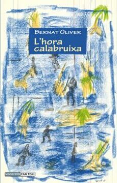 l'hora calabruixa-9788416163793