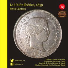 la union iberica, 1859-9788416225293