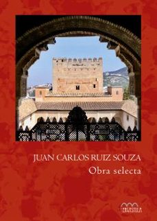 obra selecta-juan carlos ruiz souza-9788416242993