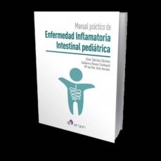 manual practico de enfermedad inflamatoria intestinal pediatrica-9788416270293