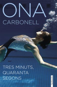 tres minuts, quaranta segons (ebook)-ona carbonell-9788416297993
