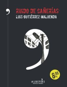 ruido de cañerias-9788416328093