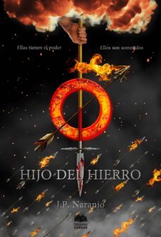 hijo del hierro (ebook)-9788416366293