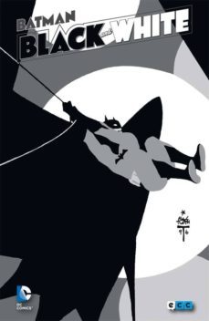 batman: black and white vol. 1-9788416374793