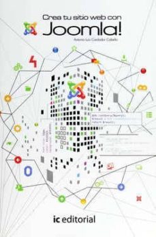 (i.b.d.) crea tu sitio web con joomla!-antonio luis cardador cabello-9788416433193