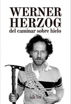 del caminar sobre hielo-9788416529193