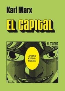 el capital (manga)-9788416540693