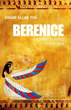 berenice i altres contes orientals-edgar allan poe-9788416587193