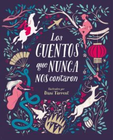 los cuentos que nunca nos contaron (ebook)-9788416588893