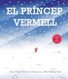 el princep vermell-charlie roscoe-9788416648993