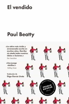 el vendido-paul beatty-9788416665693