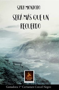 sera mas que un recuerdo-sara montoro-9788416768493