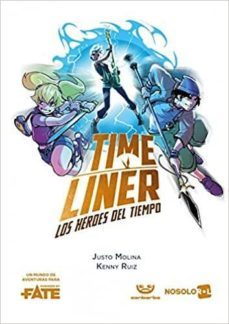 time liner-justo molina-9788416780693