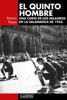 el quinto hombre (ebook)-ramiro feijoo martinez-9788416783793