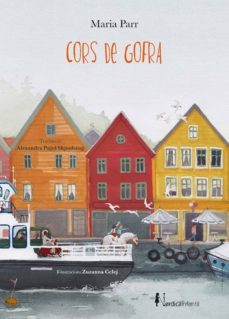 cors de gofra (ebook)-maria parr-9788416830893