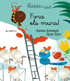 fora els murs!-gemma armengol-9788416844593